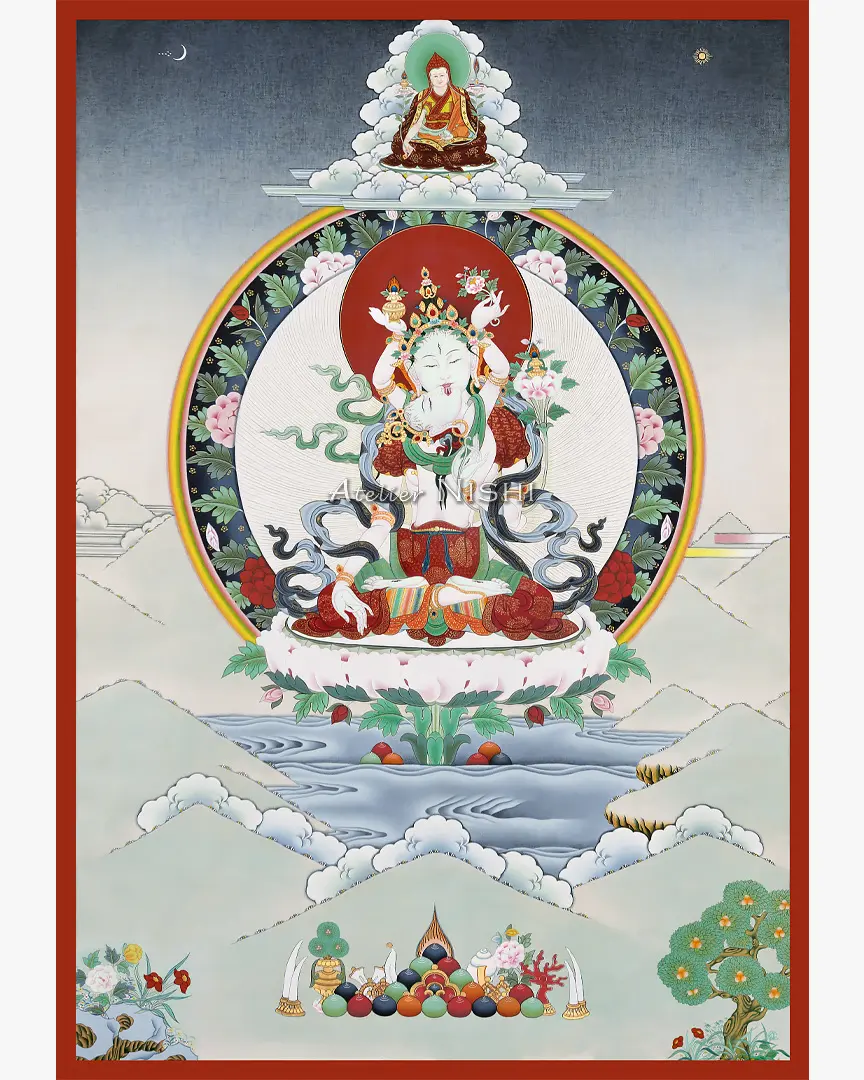 Chimé Pagmé Nyingthig