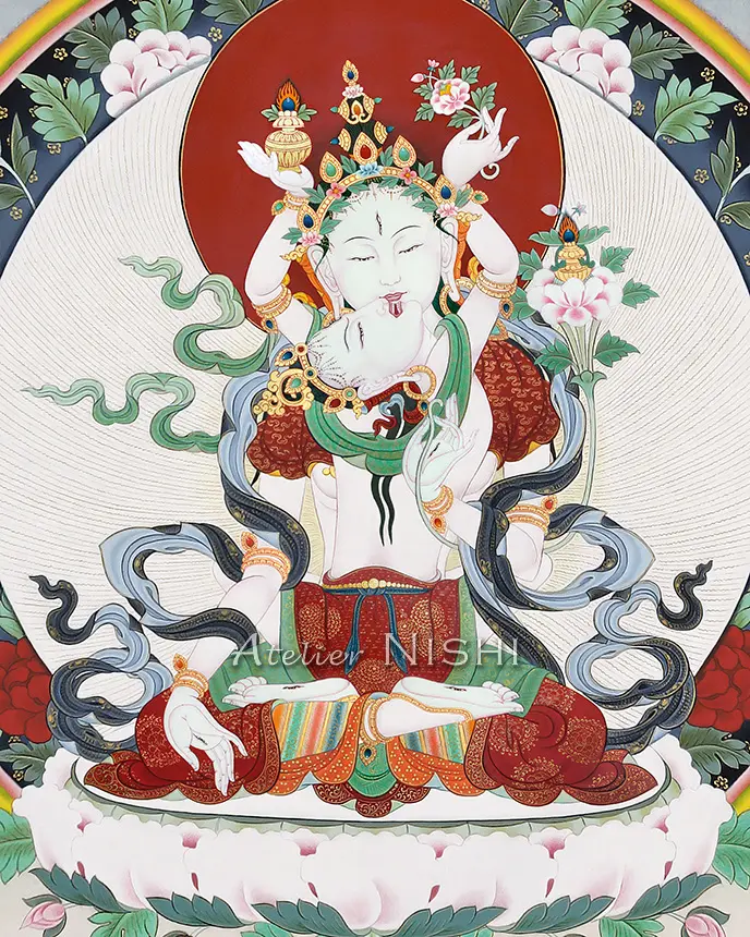 Chimé Pagmé Nyingthig - Image 2