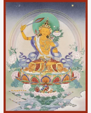 Manjushri