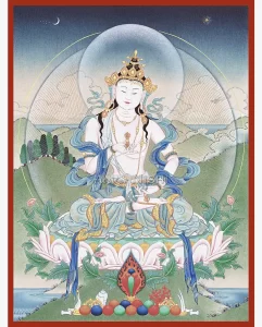 Vajrasattva