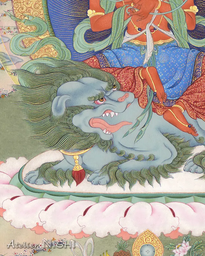 Manjushri Mawe Senge - Image 3