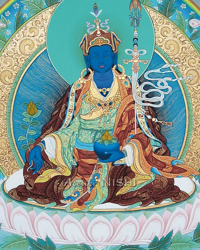 Ogyen Menla - Image 2