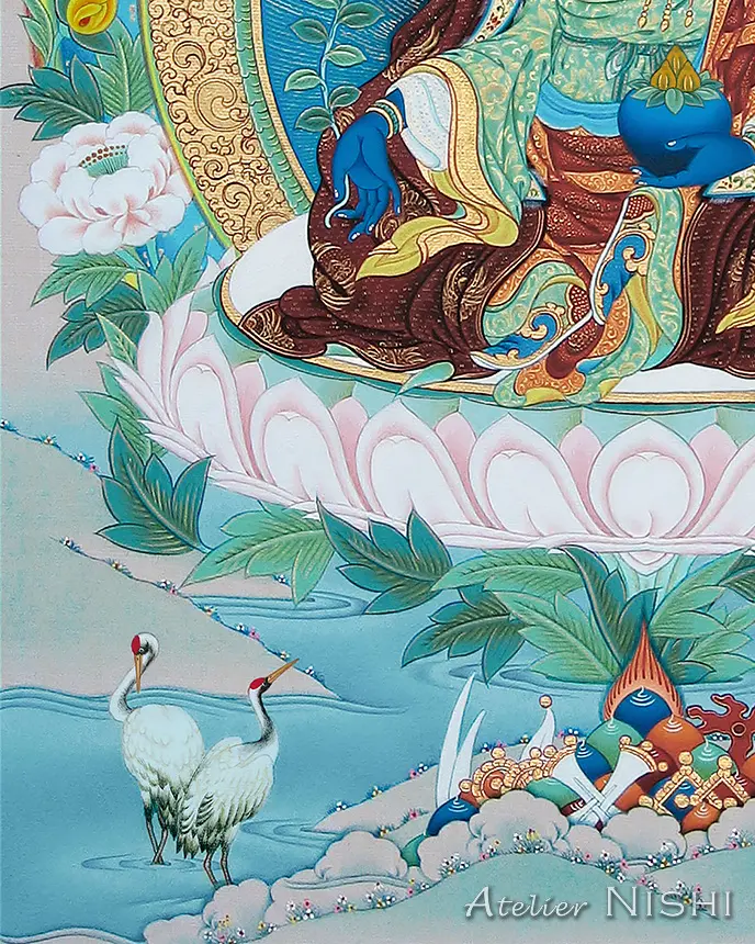 Ogyen Menla - Image 3