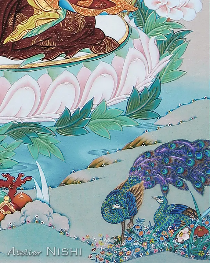 Ogyen Menla - Image 4