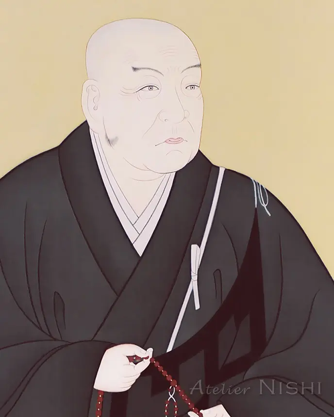Rennyo Shonin - Image 3