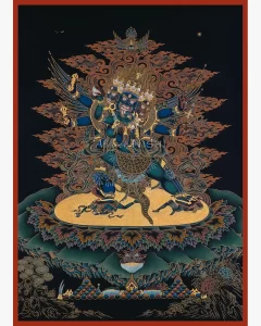 Vajrakilaya