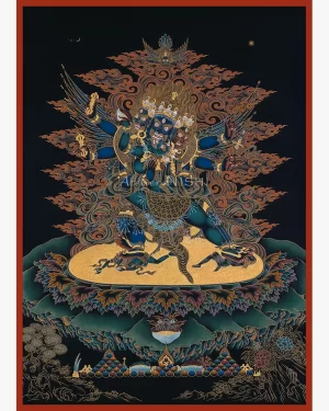 Vajrakilaya