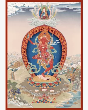 Vajrayogini