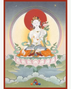 White Tara