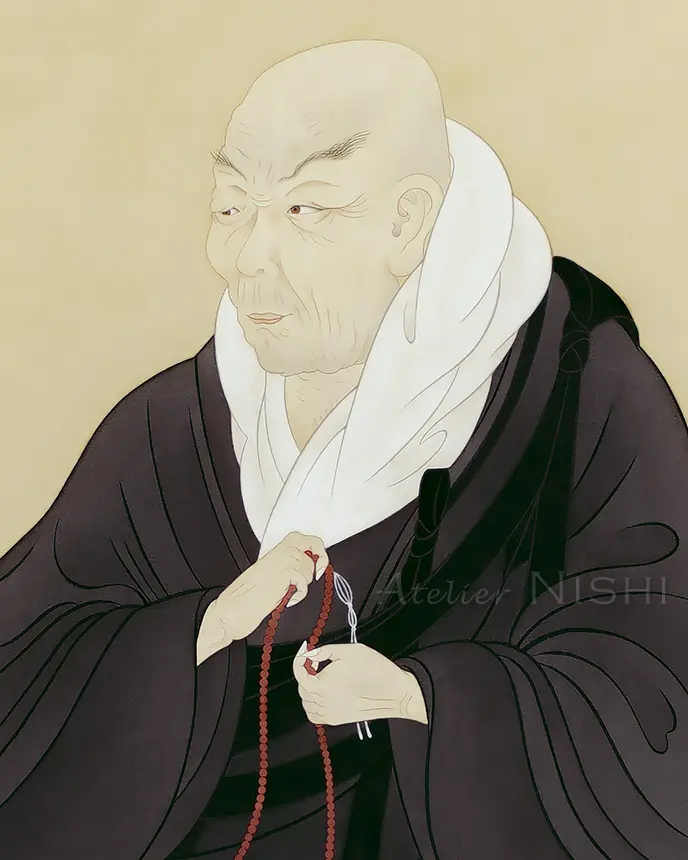 親鸞聖人 - 画像 (3)