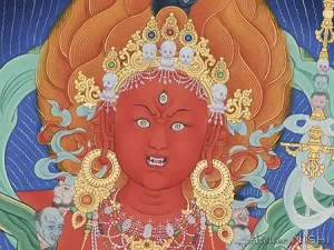 Vajrayogini